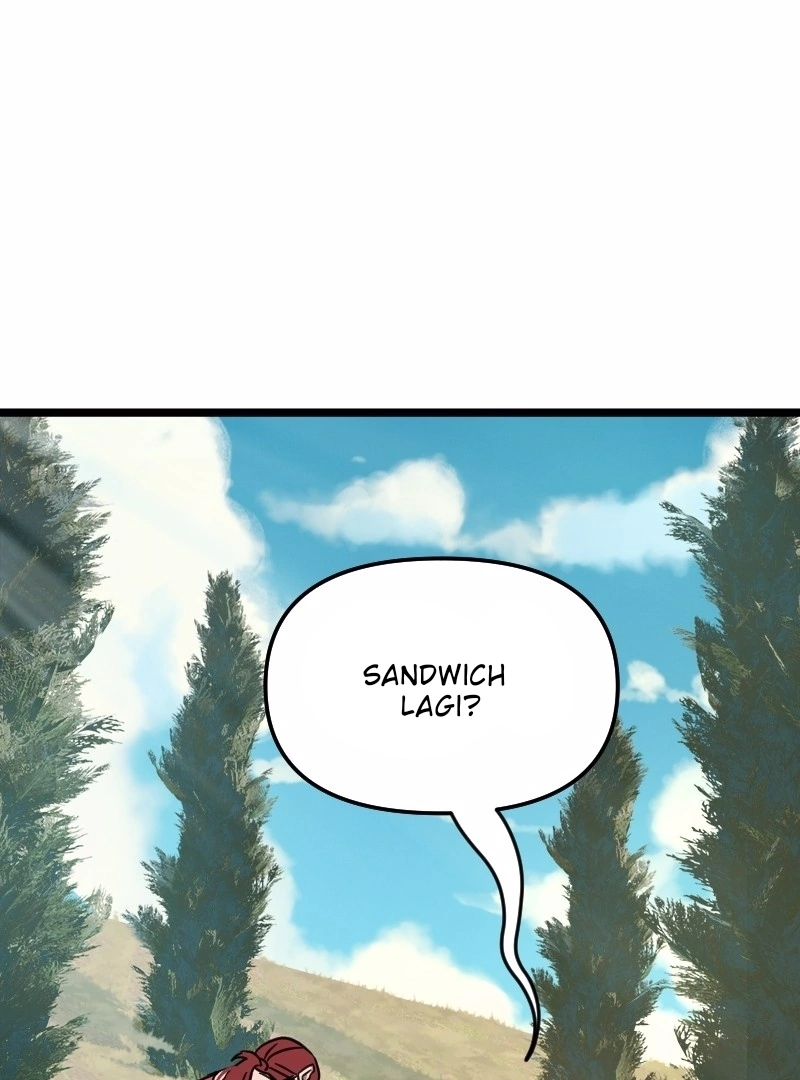 The Mafia Nanny Chapter 39 Gambar 9