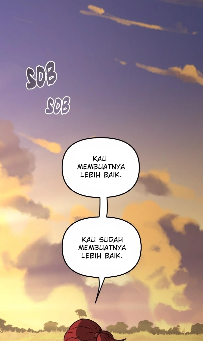 The Mafia Nanny Chapter 39 Gambar 97