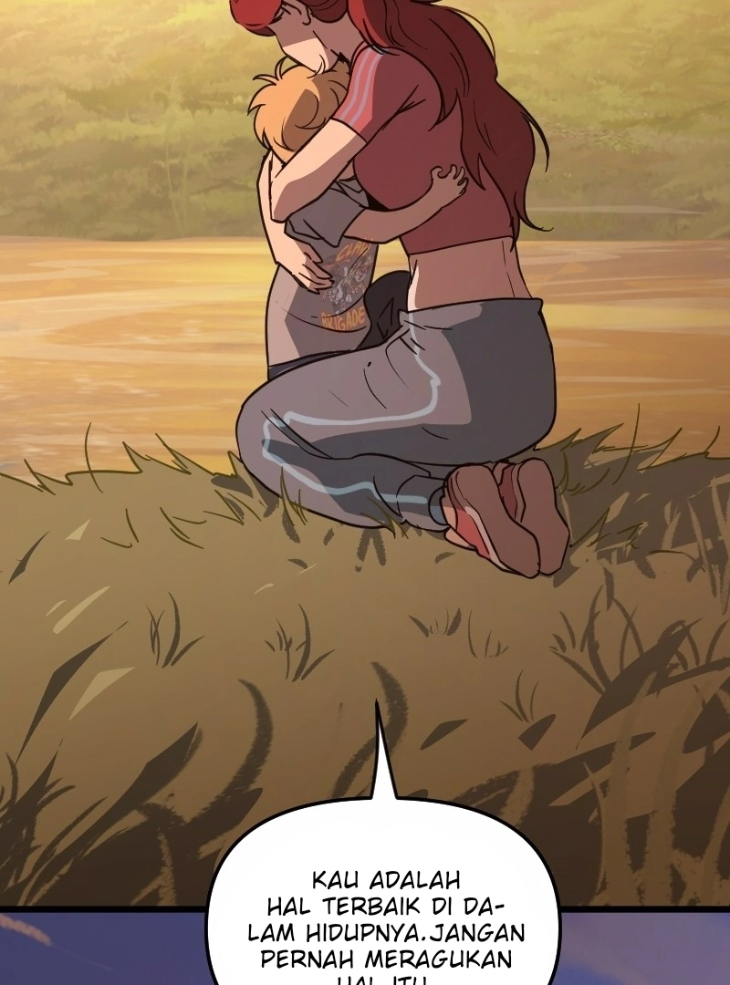 The Mafia Nanny Chapter 39 Gambar 98