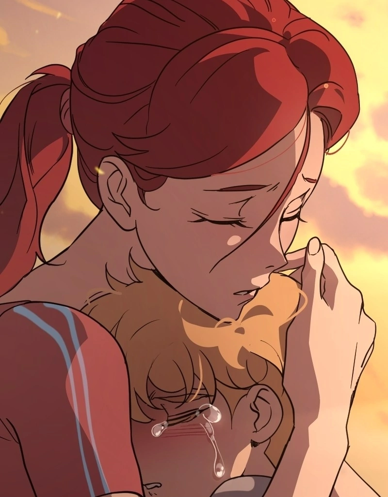 The Mafia Nanny Chapter 39 Gambar 100