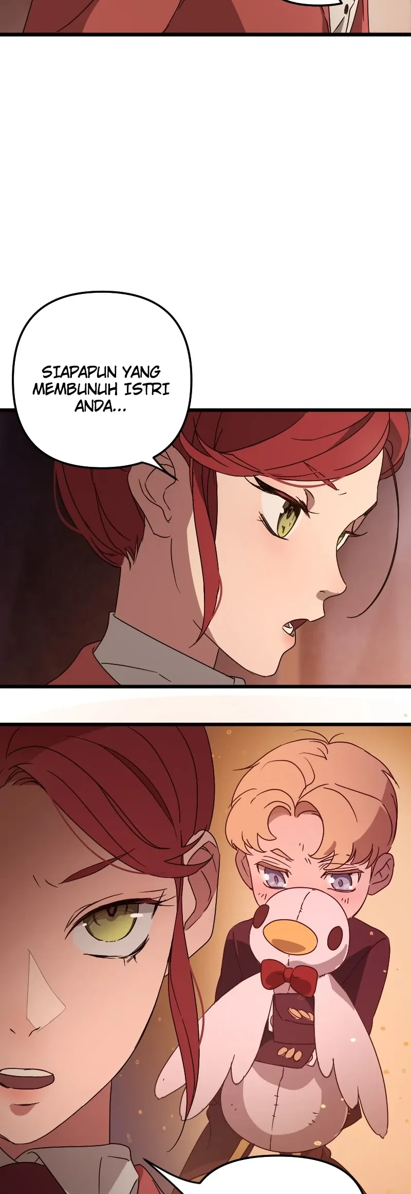 The Mafia Nanny Chapter 4 Gambar 38