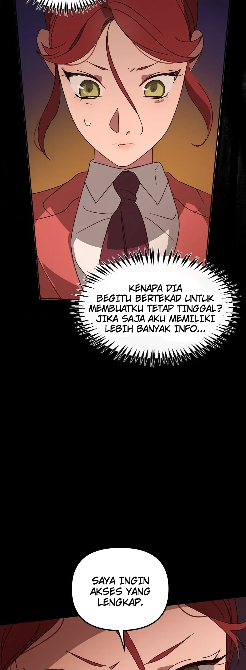 The Mafia Nanny Chapter 4 Gambar 51