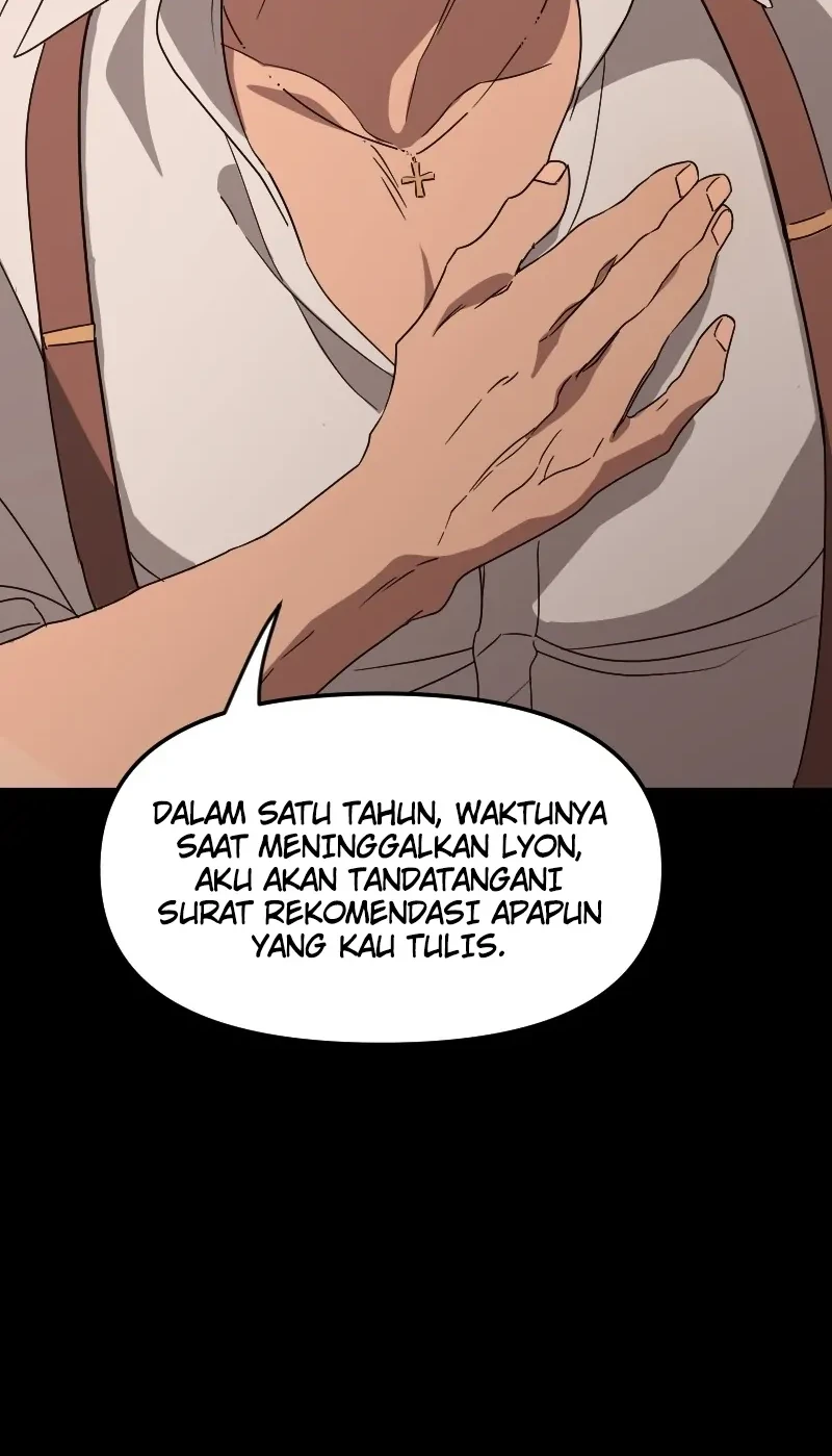 The Mafia Nanny Chapter 4 Gambar 64