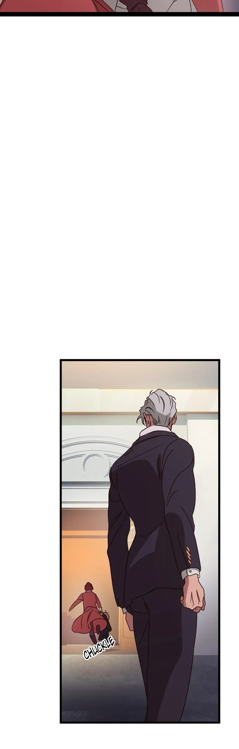 The Mafia Nanny Chapter 4 Gambar 9