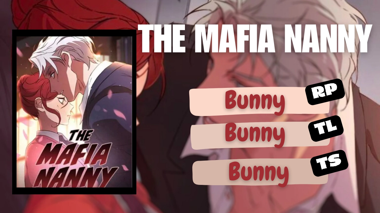 Komik The Mafia Nanny Chapter 40 gambar nomor 1