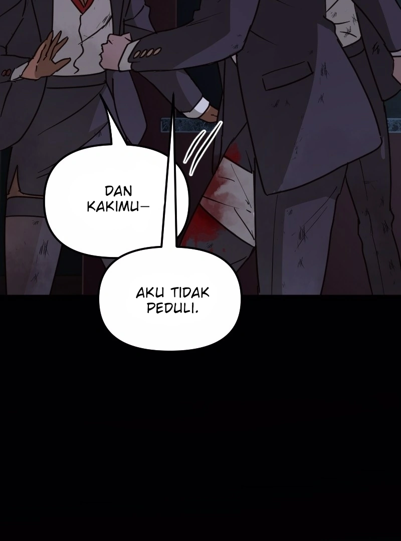 The Mafia Nanny Chapter 40 Gambar 16