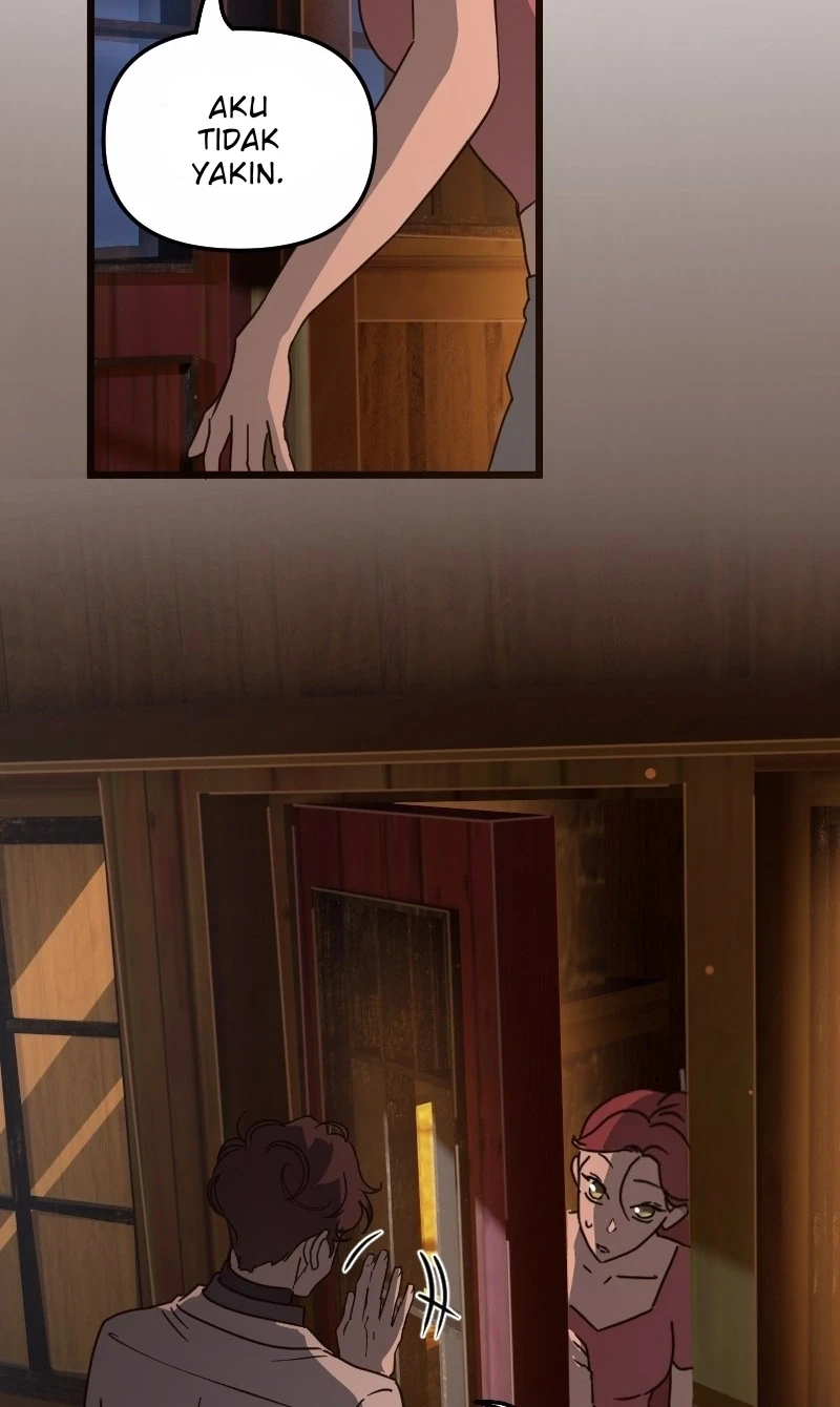 The Mafia Nanny Chapter 40 Gambar 22
