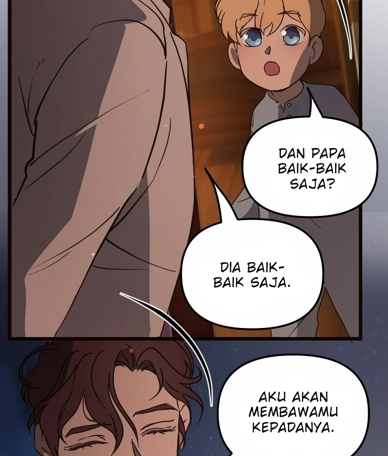 The Mafia Nanny Chapter 40 Gambar 26