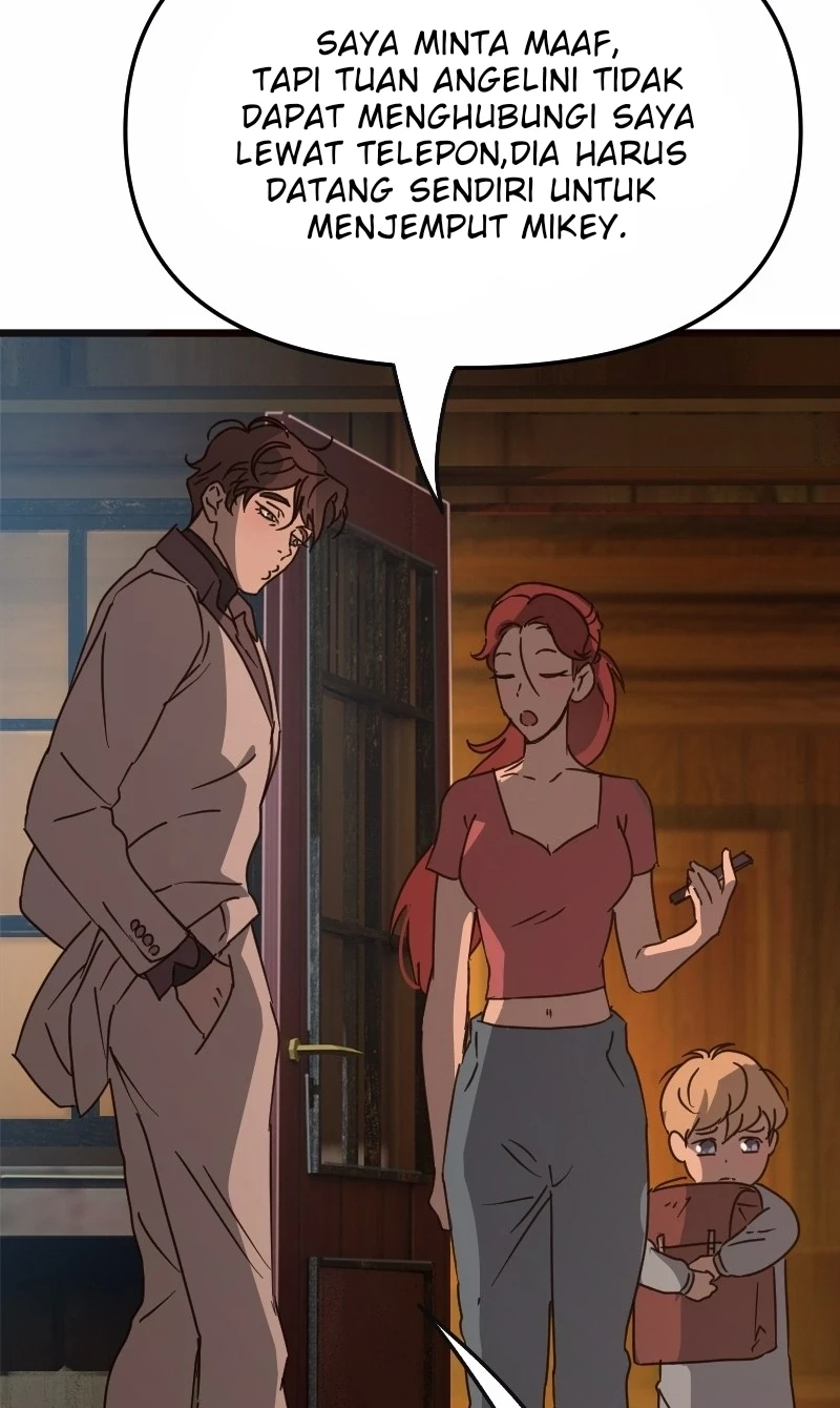 The Mafia Nanny Chapter 40 Gambar 31