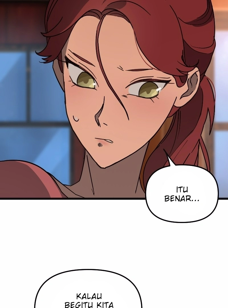 The Mafia Nanny Chapter 40 Gambar 37