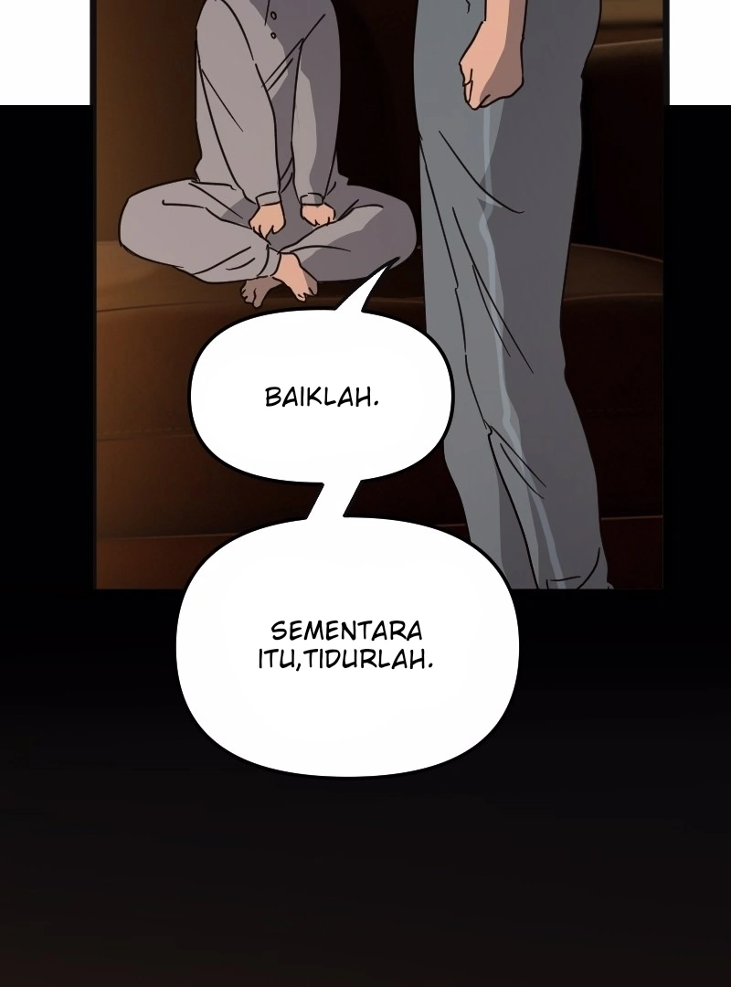 The Mafia Nanny Chapter 40 Gambar 39