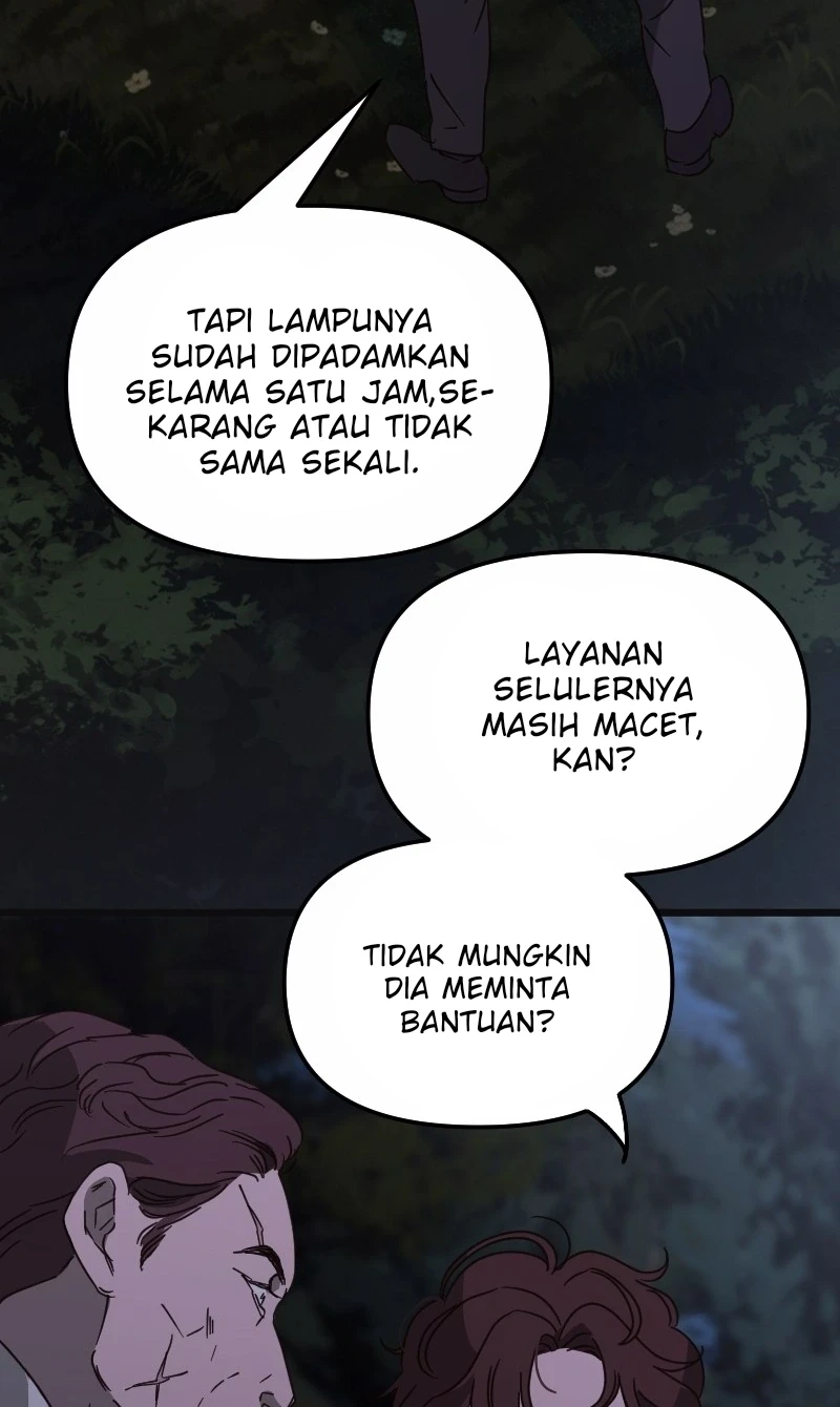 The Mafia Nanny Chapter 40 Gambar 44
