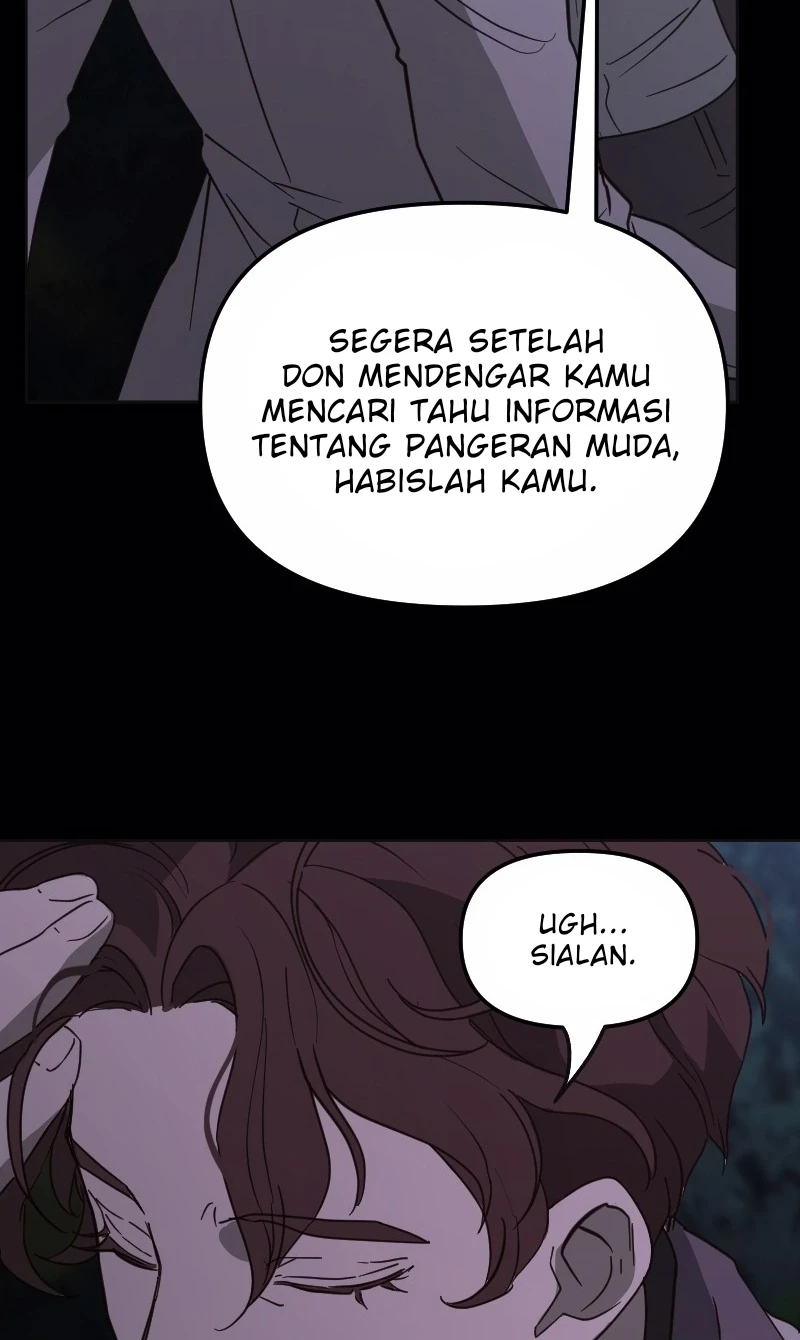 The Mafia Nanny Chapter 40 Gambar 46