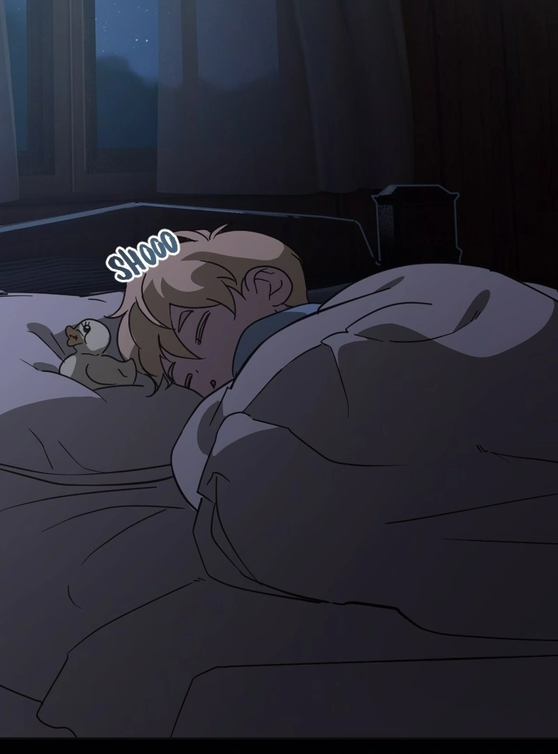 The Mafia Nanny Chapter 40 Gambar 54