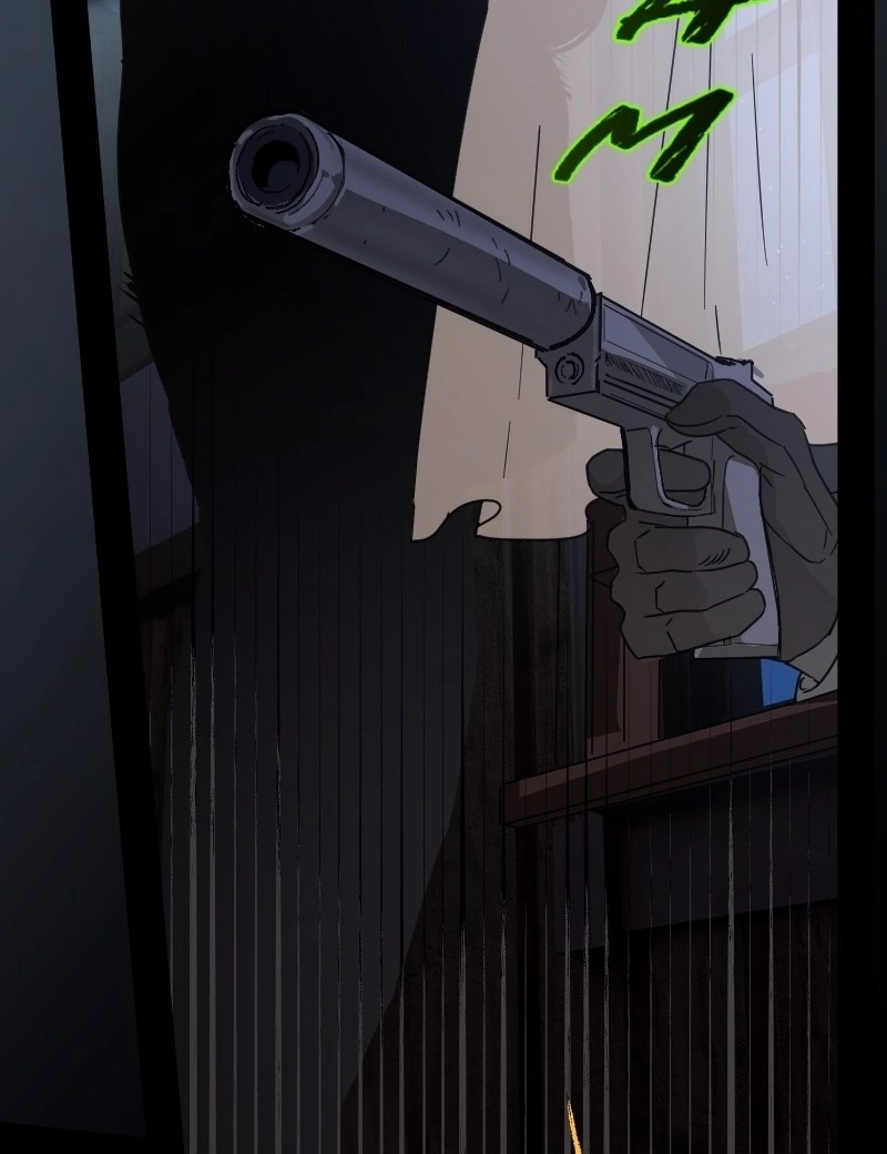 The Mafia Nanny Chapter 40 Gambar 63