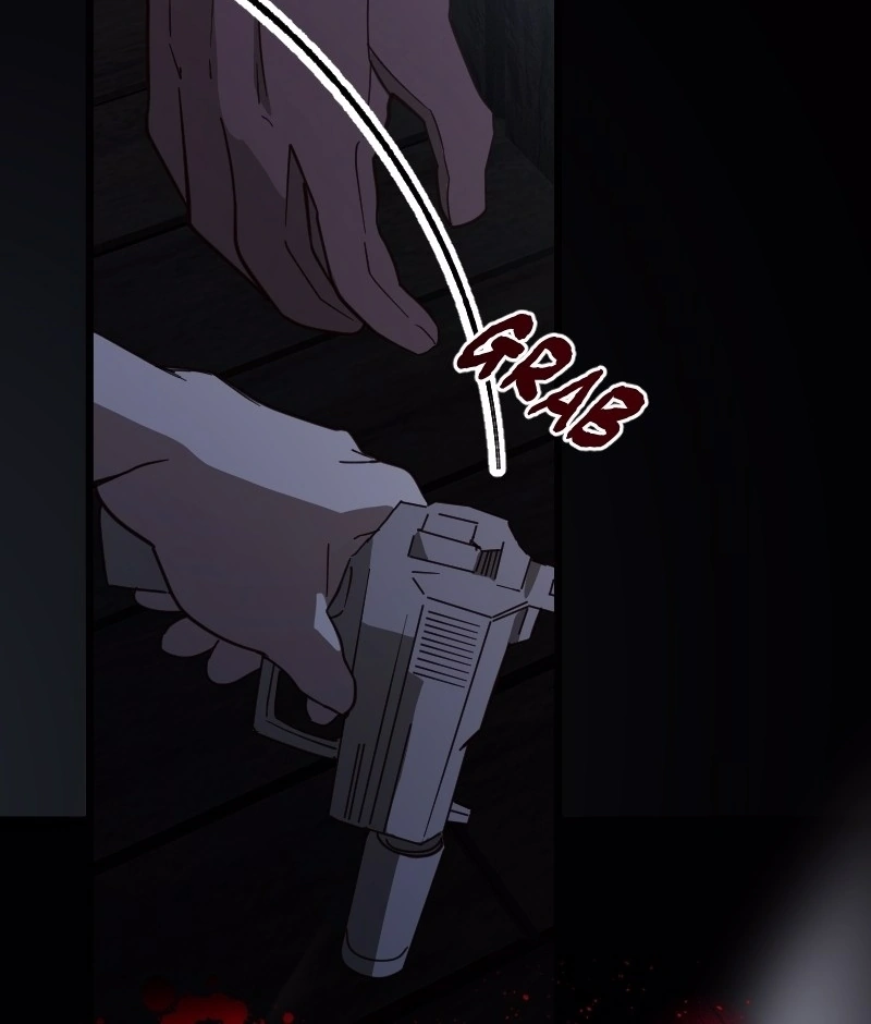 The Mafia Nanny Chapter 40 Gambar 68