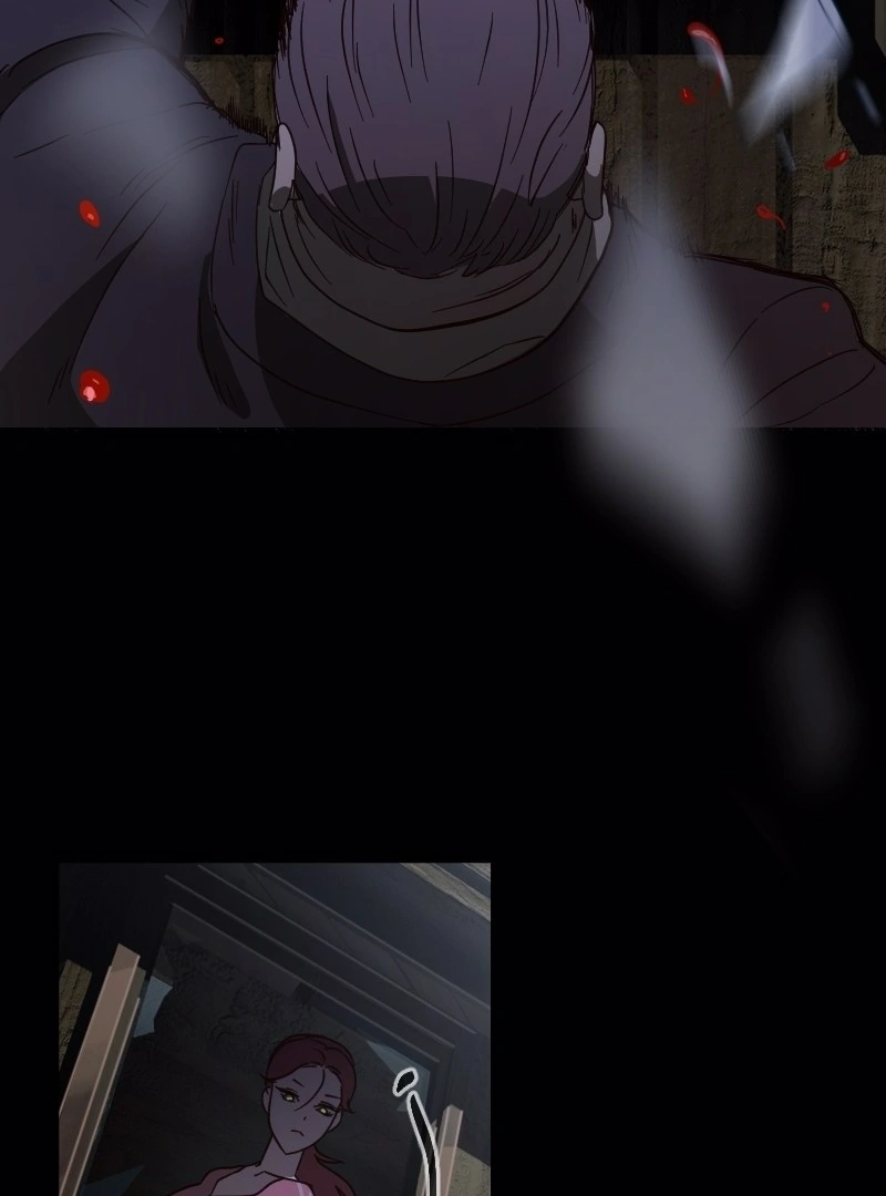 The Mafia Nanny Chapter 40 Gambar 71