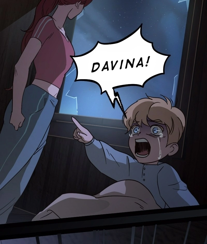 The Mafia Nanny Chapter 40 Gambar 73