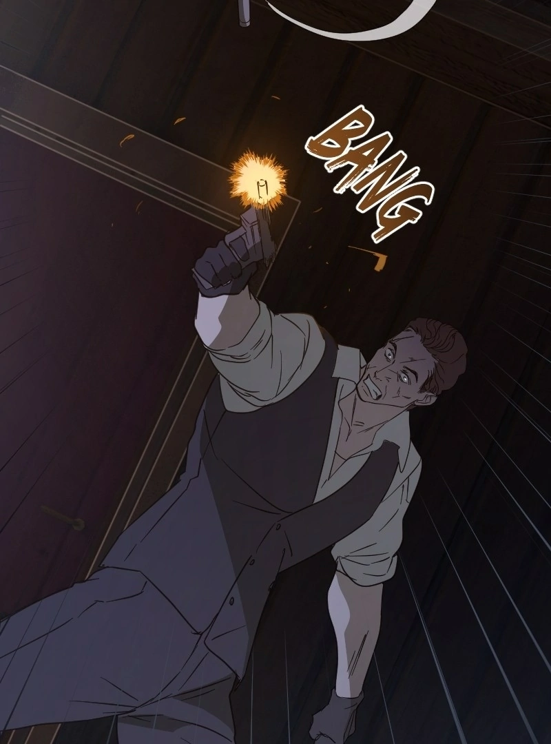 The Mafia Nanny Chapter 40 Gambar 75