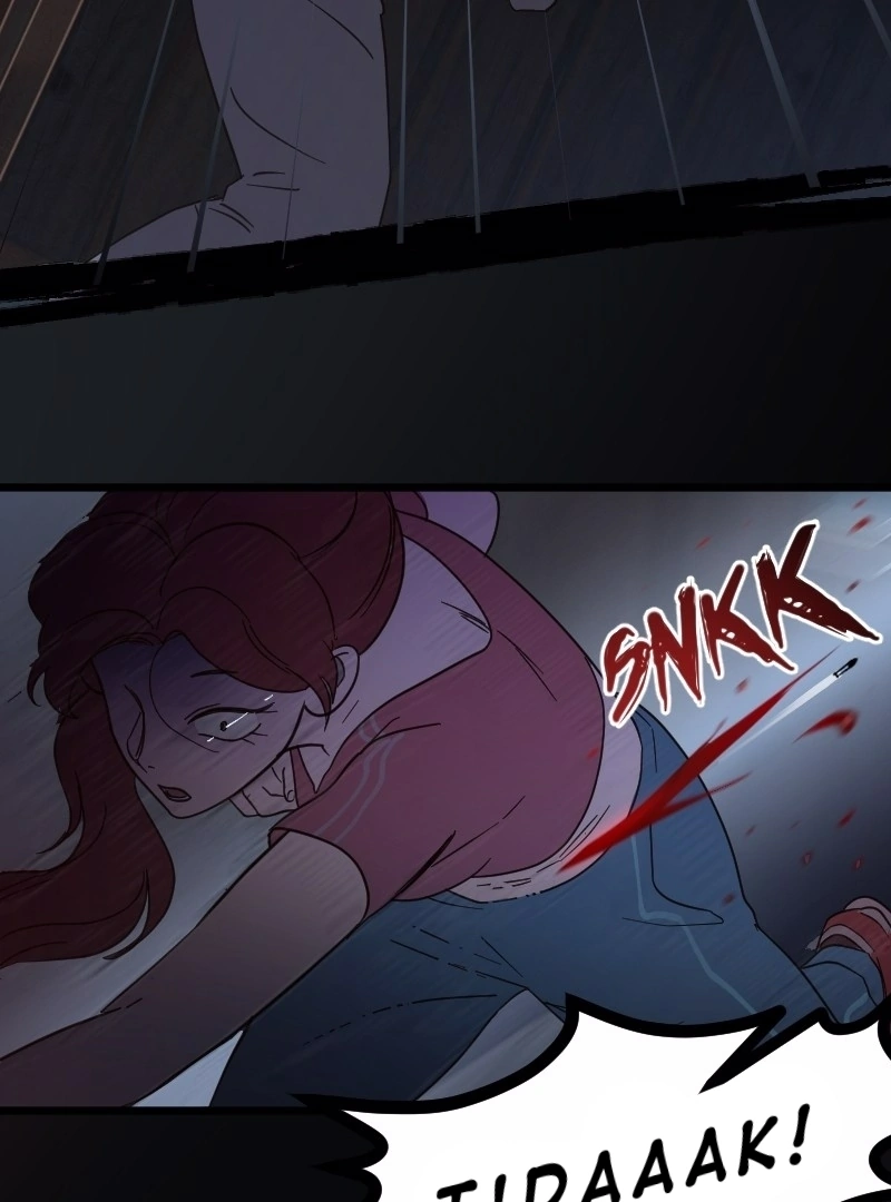 The Mafia Nanny Chapter 40 Gambar 76