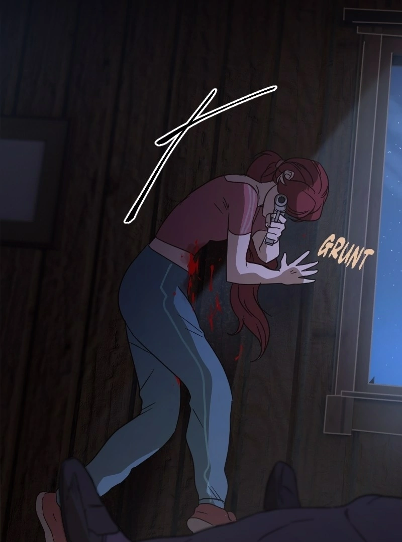 The Mafia Nanny Chapter 40 Gambar 79