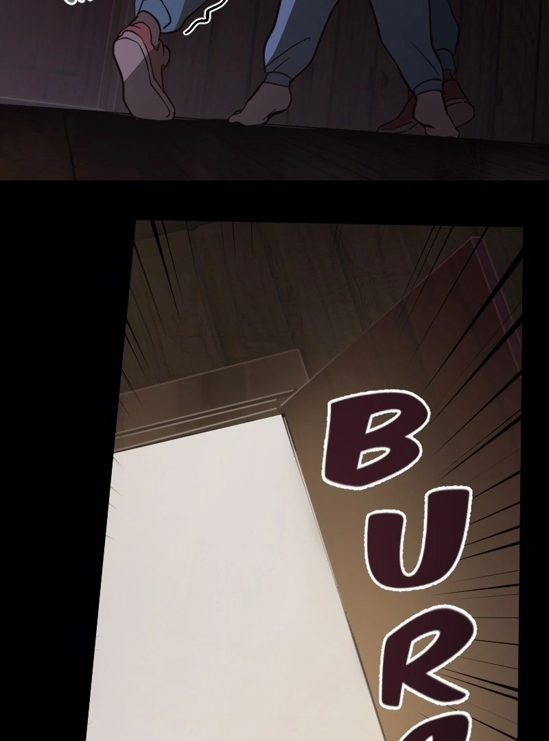 The Mafia Nanny Chapter 40 Gambar 85