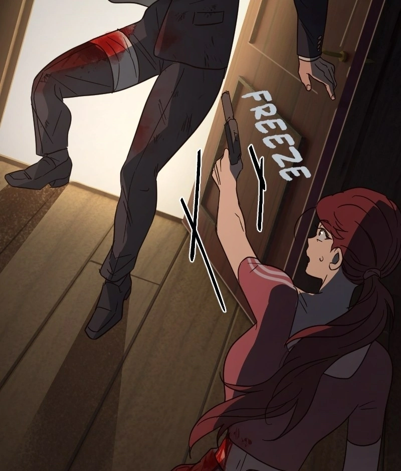 The Mafia Nanny Chapter 40 Gambar 88