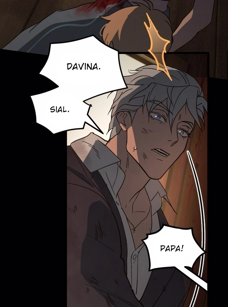 The Mafia Nanny Chapter 40 Gambar 89