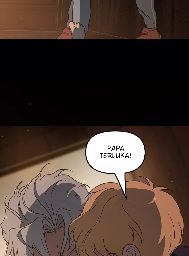 The Mafia Nanny Chapter 40 Gambar 91