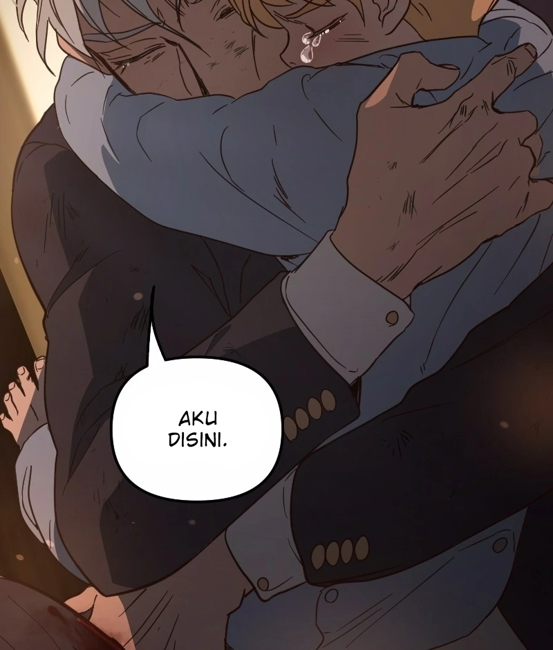 The Mafia Nanny Chapter 40 Gambar 92