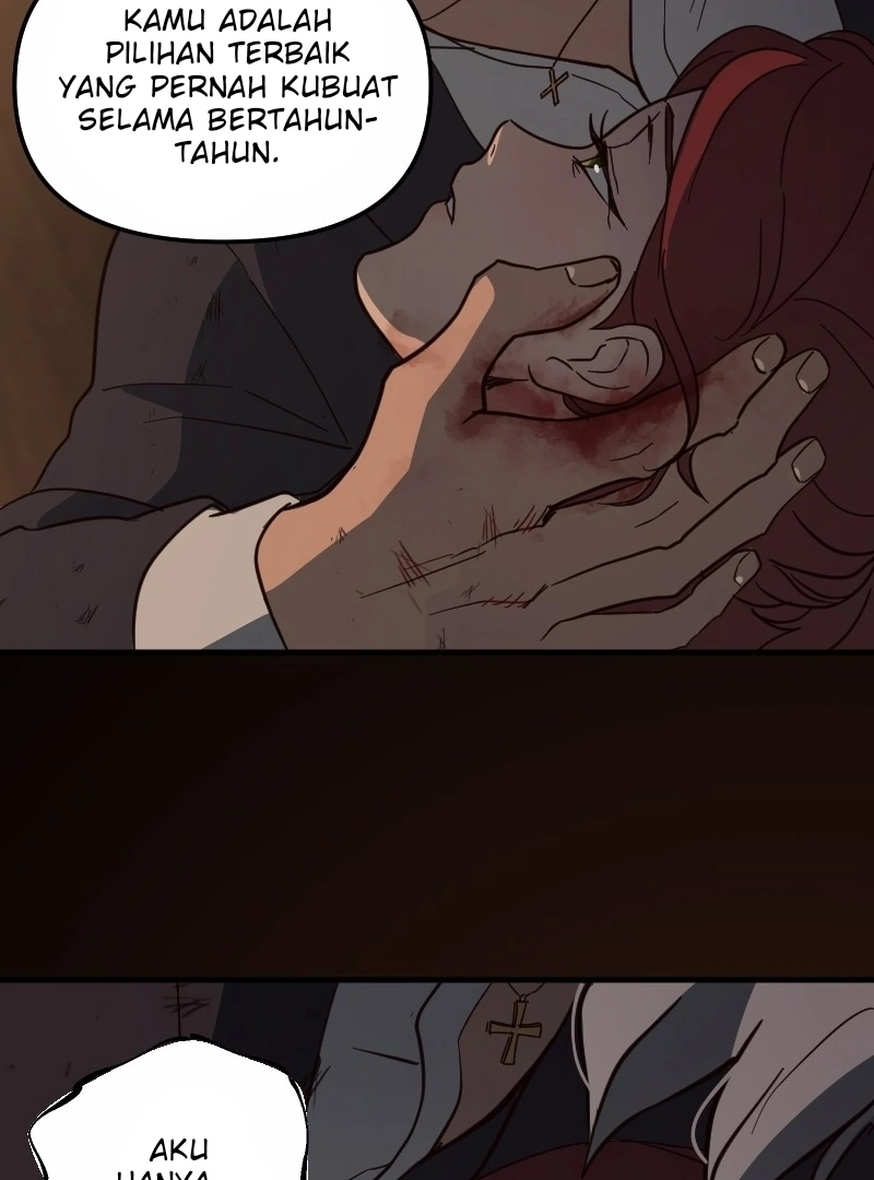 The Mafia Nanny Chapter 40 Gambar 99