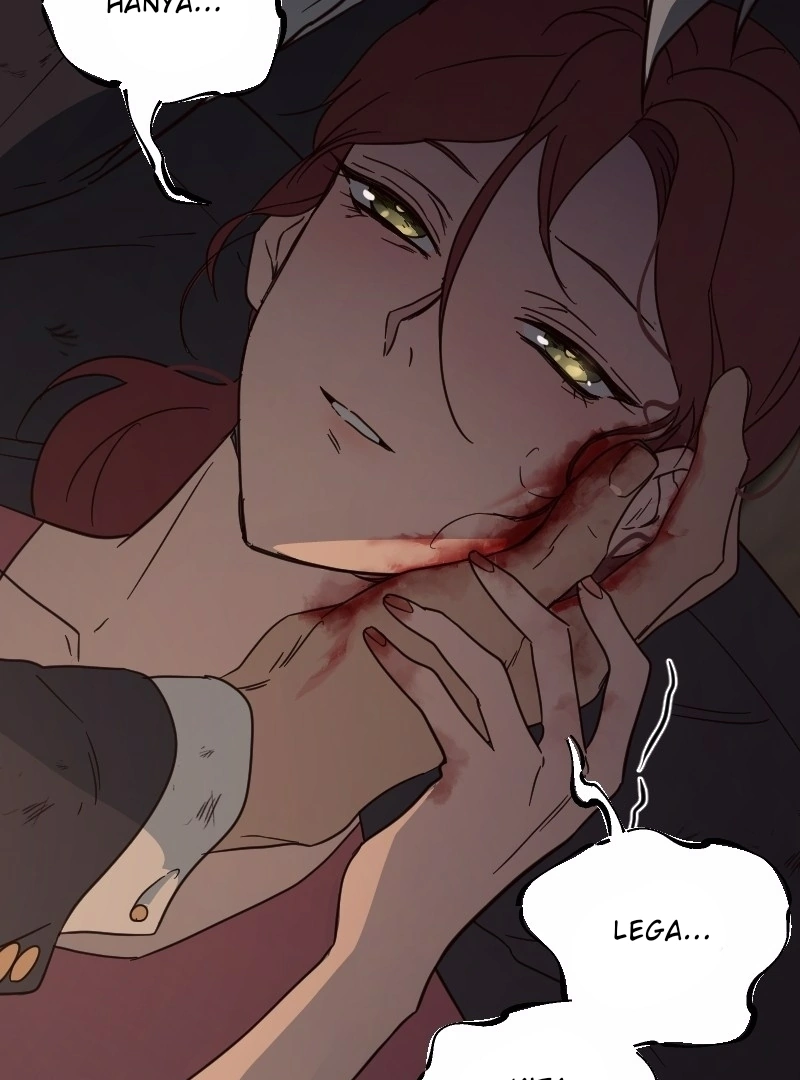 The Mafia Nanny Chapter 40 Gambar 100