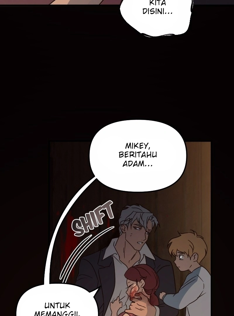 The Mafia Nanny Chapter 40 Gambar 101