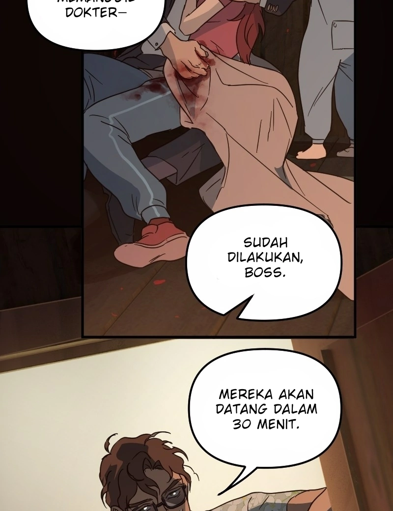 The Mafia Nanny Chapter 40 Gambar 102