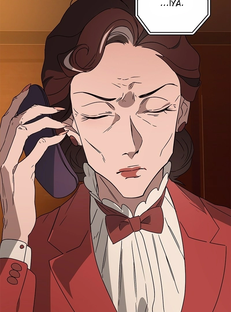 The Mafia Nanny Chapter 41 Gambar 19