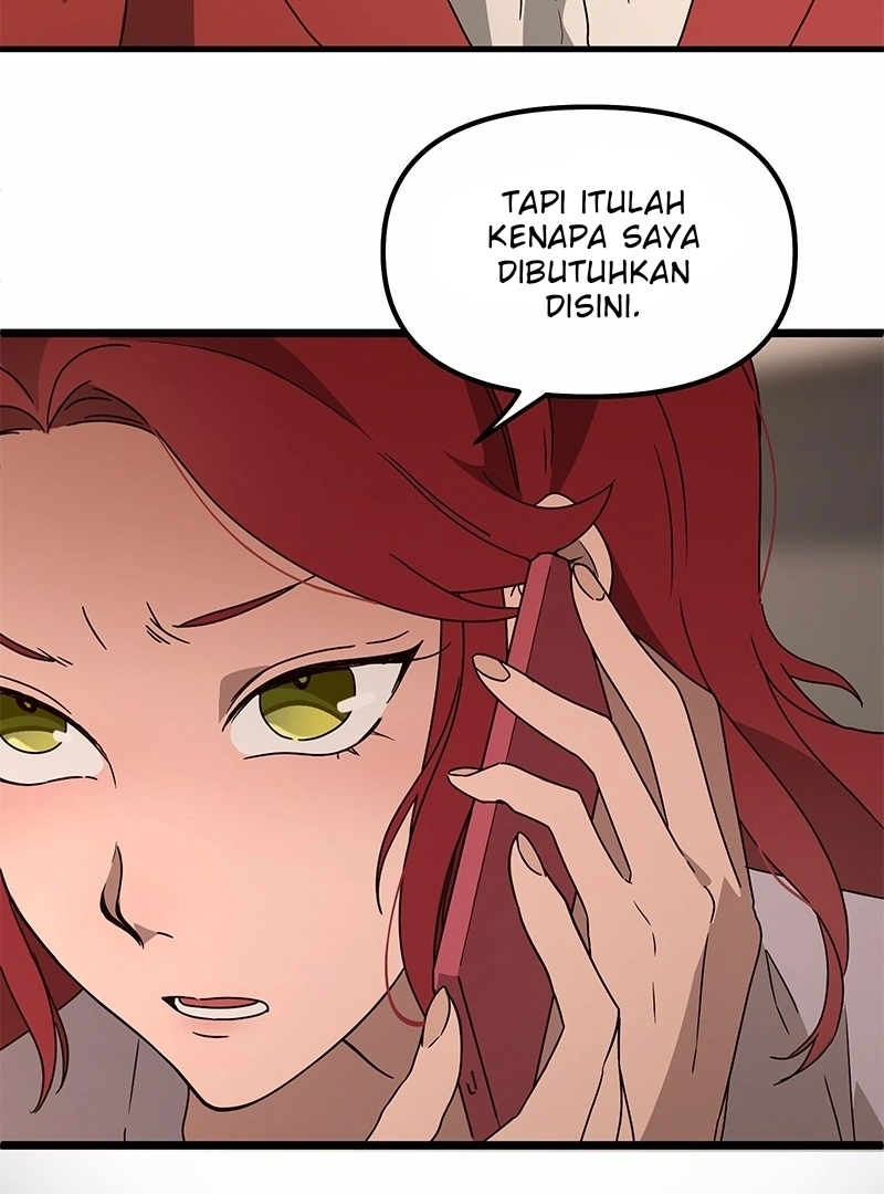 The Mafia Nanny Chapter 41 Gambar 20