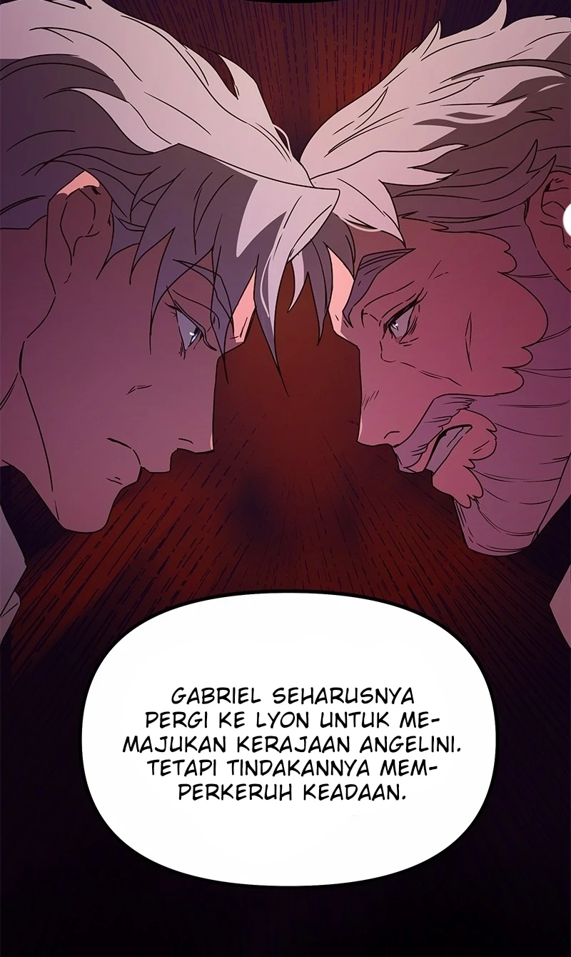 The Mafia Nanny Chapter 41 Gambar 26