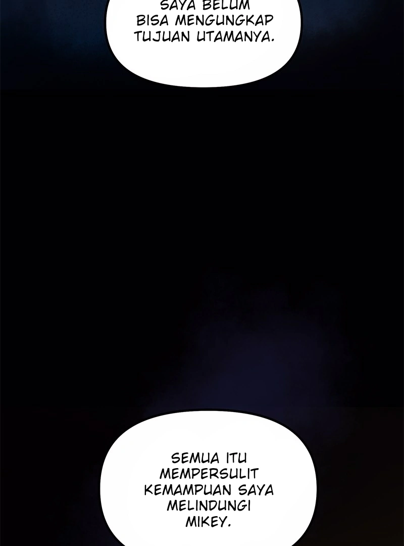 The Mafia Nanny Chapter 41 Gambar 29