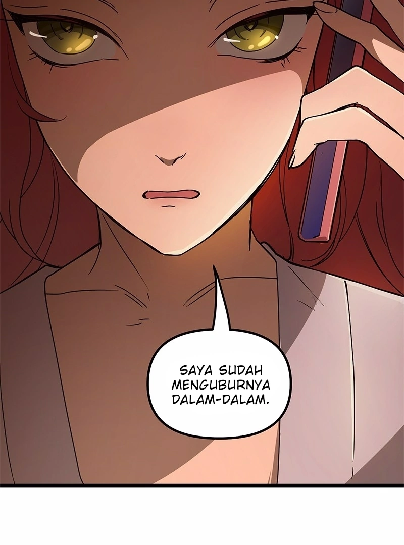 The Mafia Nanny Chapter 41 Gambar 38