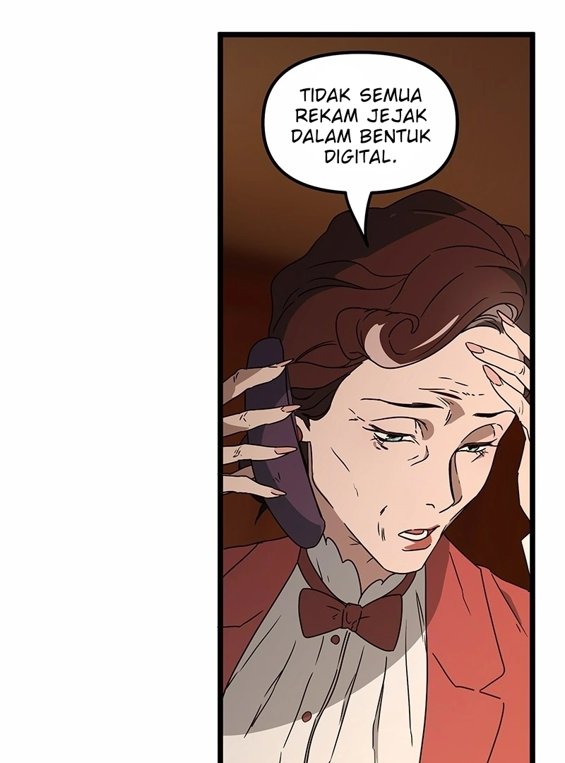 The Mafia Nanny Chapter 41 Gambar 39