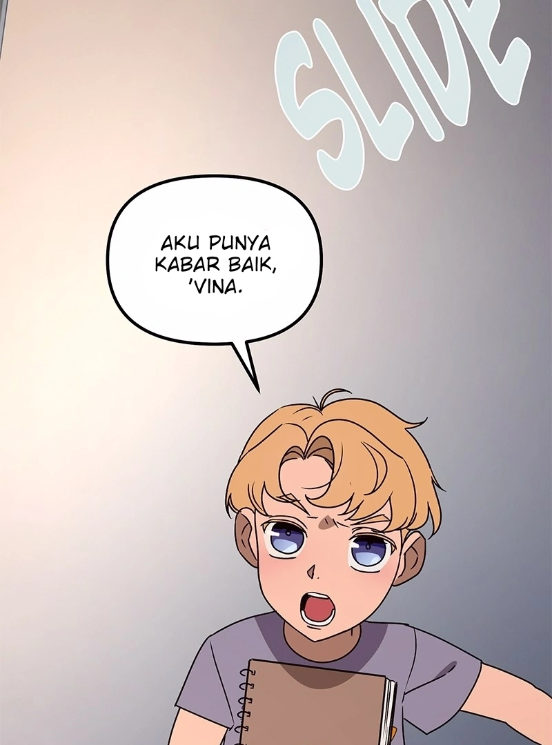 The Mafia Nanny Chapter 41 Gambar 49