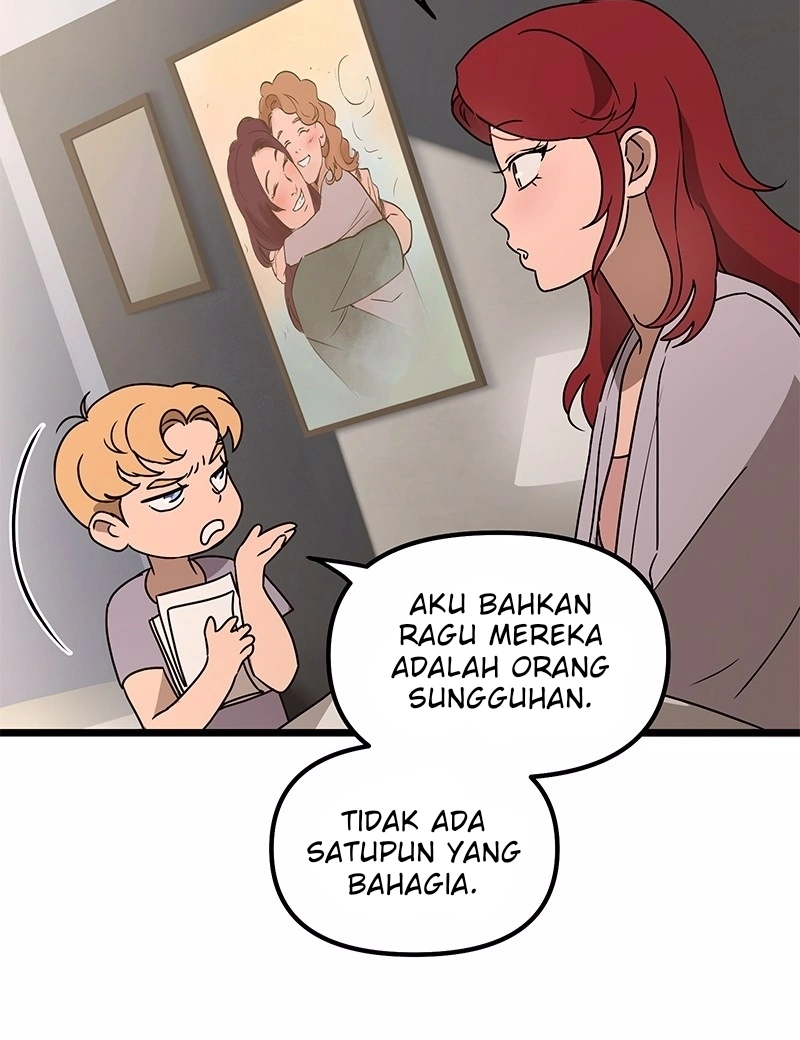 The Mafia Nanny Chapter 41 Gambar 54