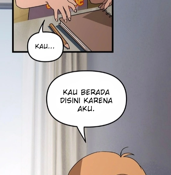 The Mafia Nanny Chapter 41 Gambar 58