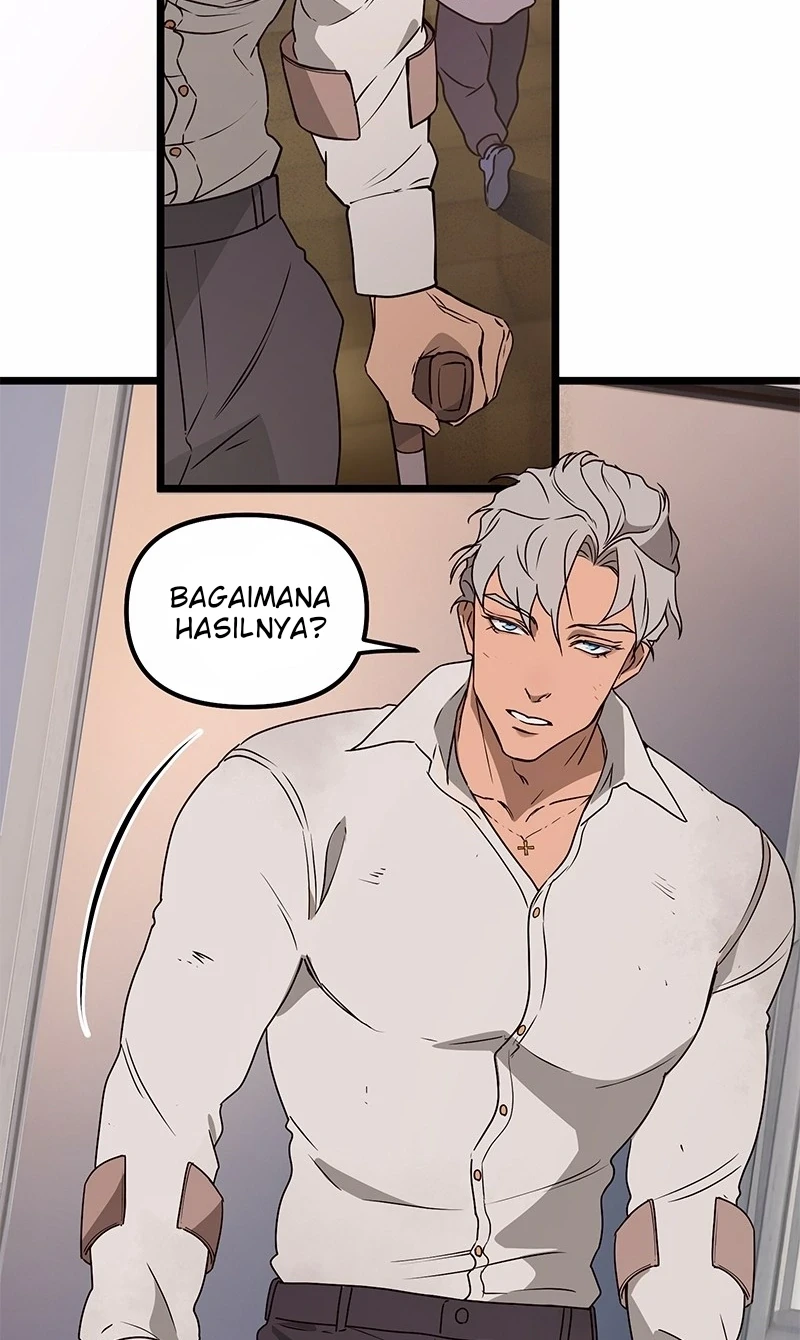 The Mafia Nanny Chapter 41 Gambar 63