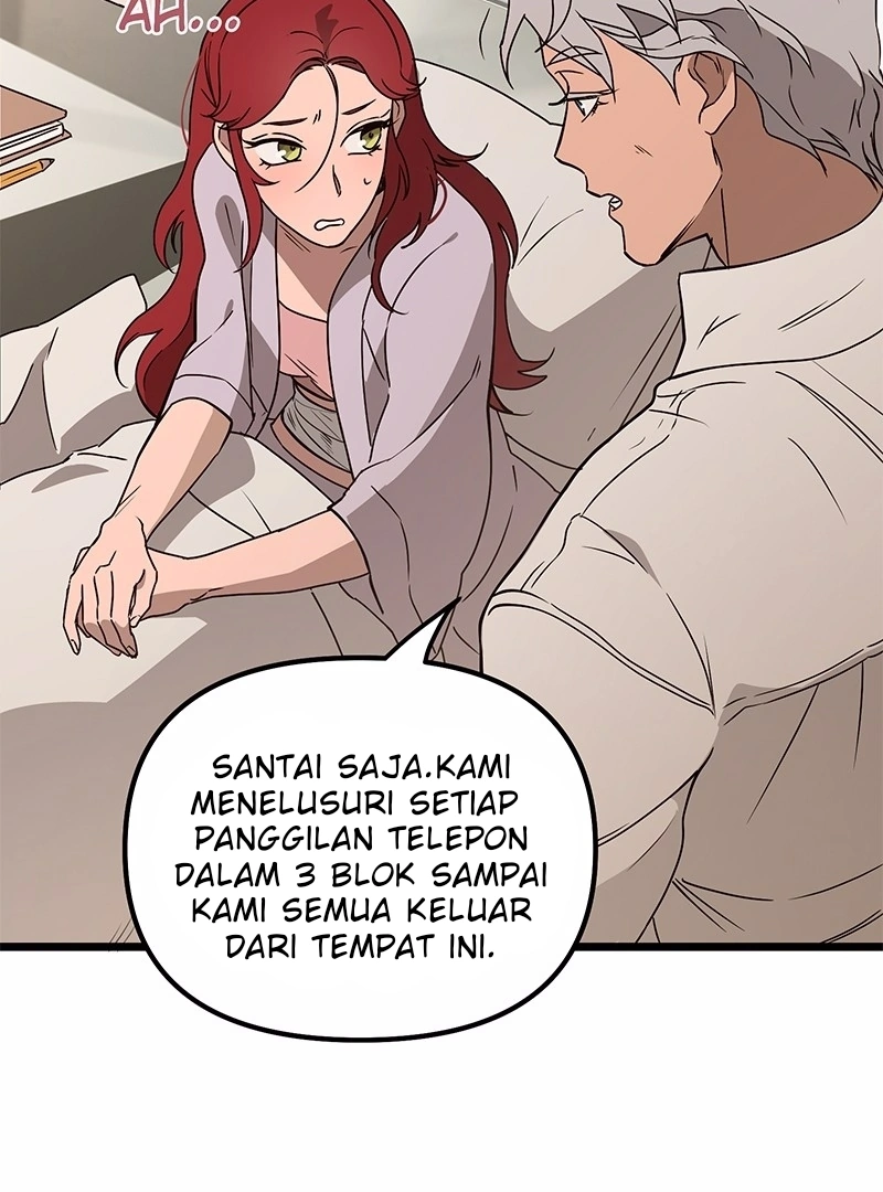 The Mafia Nanny Chapter 41 Gambar 66