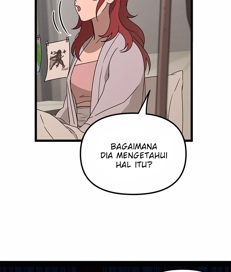 The Mafia Nanny Chapter 41 Gambar 68