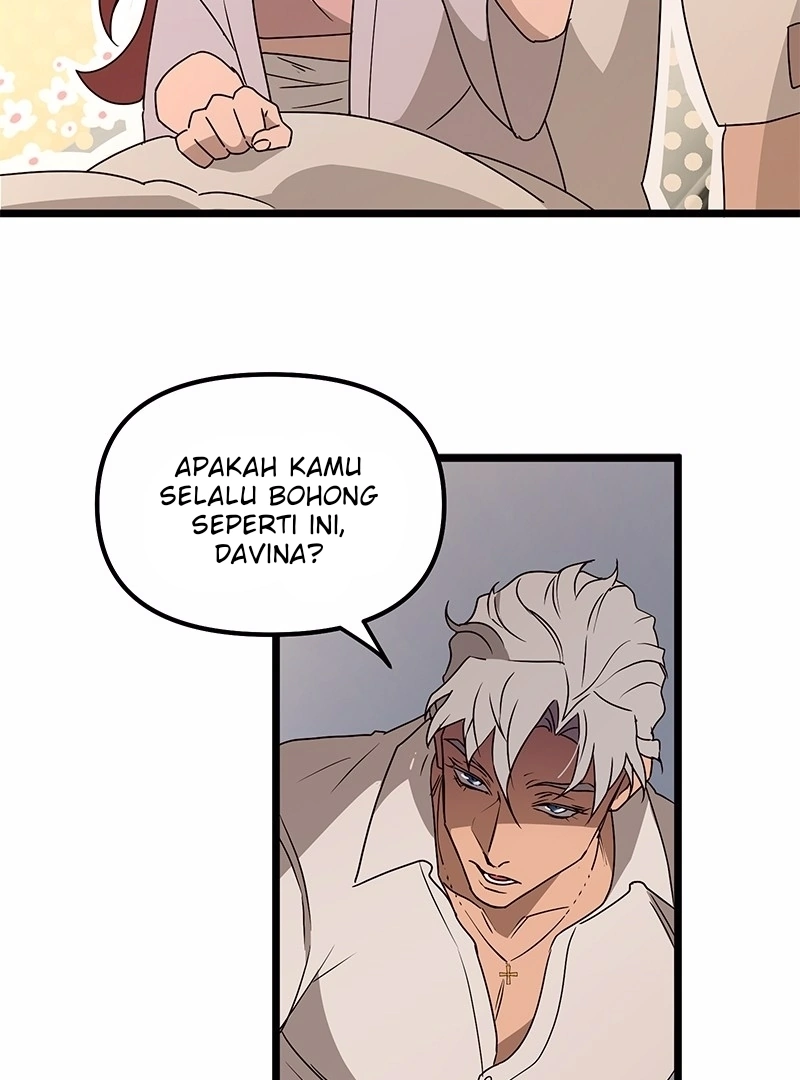 The Mafia Nanny Chapter 41 Gambar 71