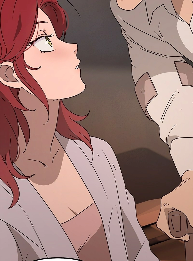 The Mafia Nanny Chapter 41 Gambar 74