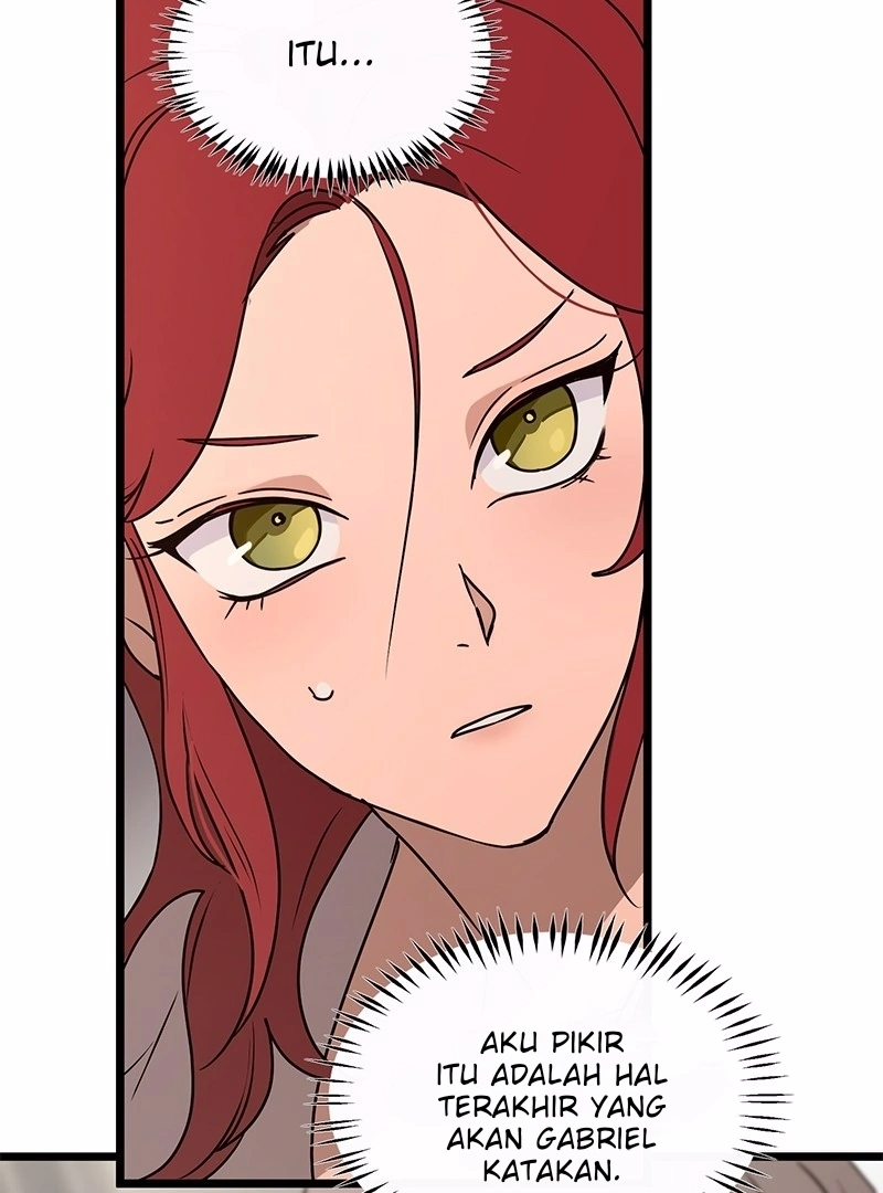 The Mafia Nanny Chapter 41 Gambar 76