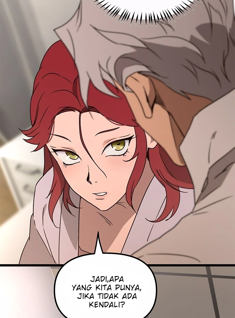 The Mafia Nanny Chapter 41 Gambar 77